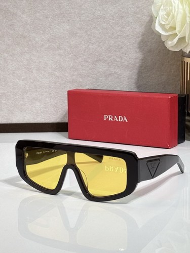 Prada Sunglasses AAAA-8682