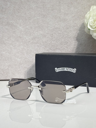 Chrome Hearts Sunglasses AAAA-2523
