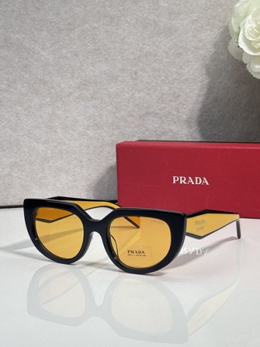Prada Sunglasses AAAA-8859
