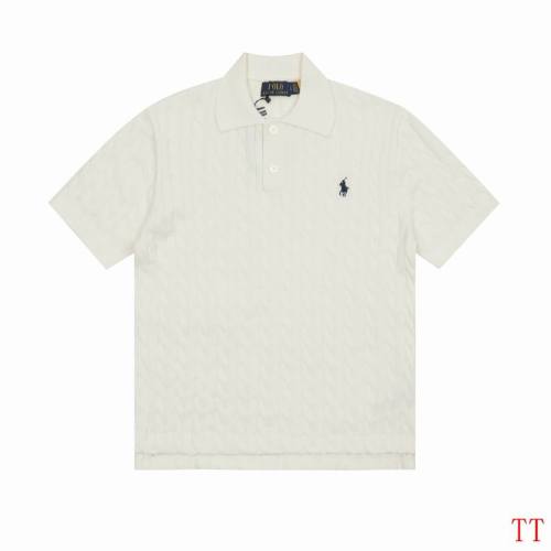 POLO polo T-Shirt-112(S-L)