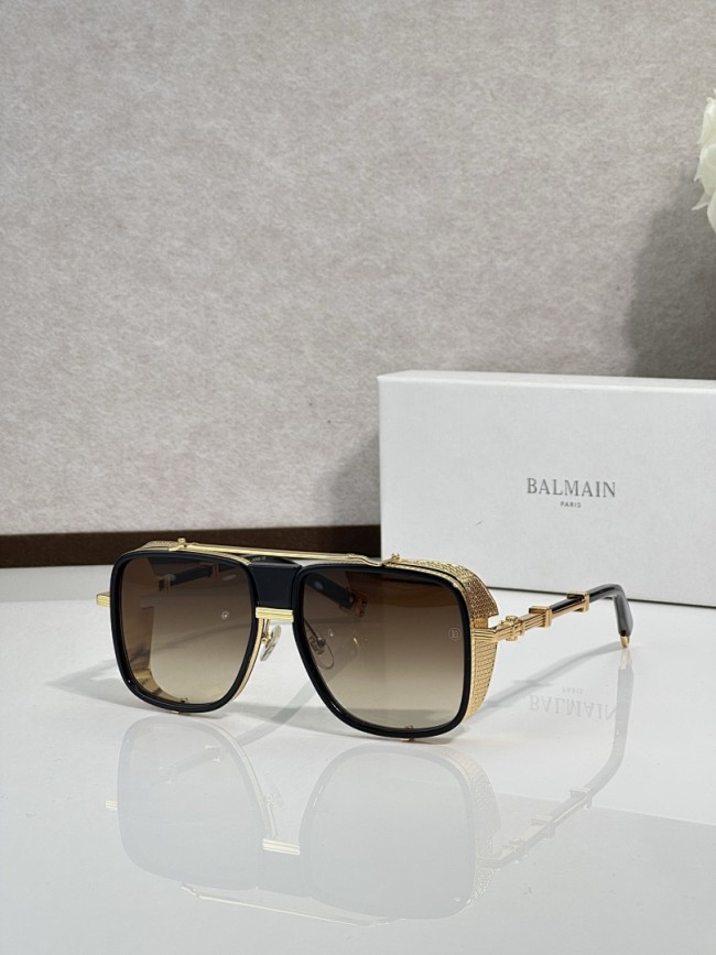 Balmain  Sunglasses AAAA-812