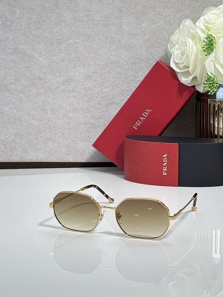 Prada Sunglasses AAAA-8726