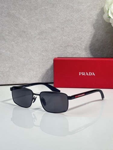 Prada Sunglasses AAAA-8827