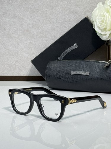 Chrome Hearts Sunglasses AAAA-2100