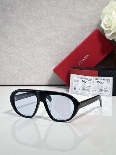 Prada Sunglasses AAAA-8809