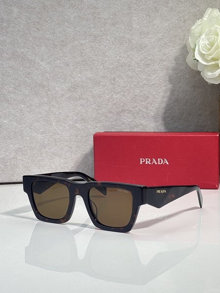 Prada Sunglasses AAAA-8877