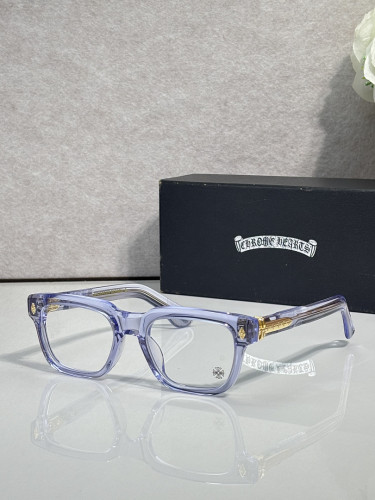 Chrome Hearts Sunglasses AAAA-2526