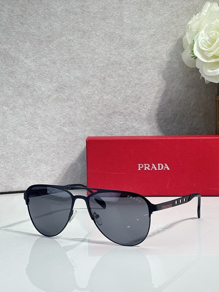 Prada Sunglasses AAAA-8822