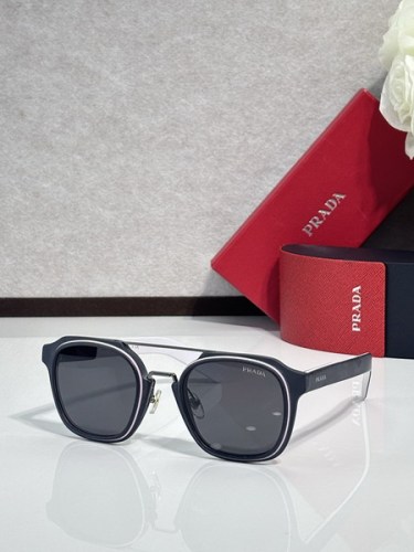 Prada Sunglasses AAAA-8604