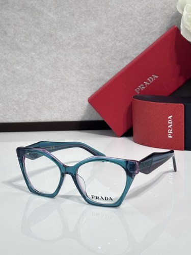 Prada Sunglasses AAAA-8421
