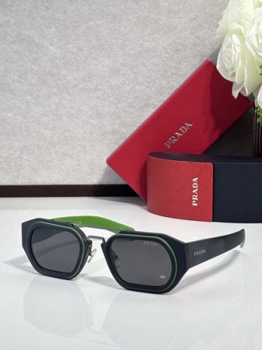 Prada Sunglasses AAAA-8467