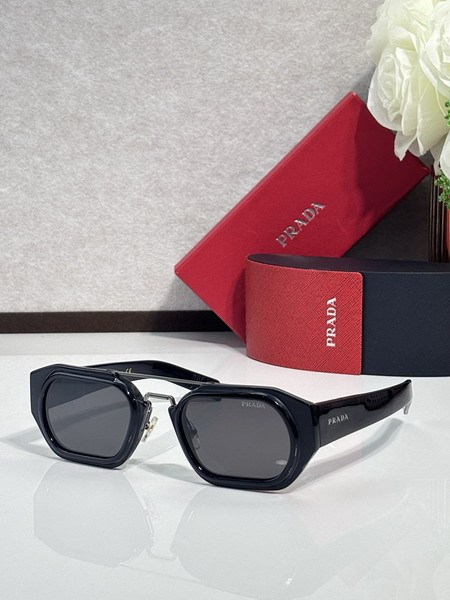 Prada Sunglasses AAAA-8471