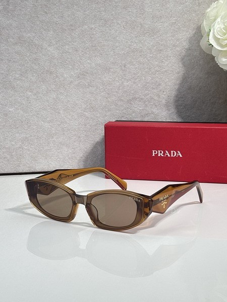 Prada Sunglasses AAAA-8839