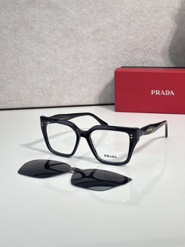 Prada Sunglasses AAAA-8802
