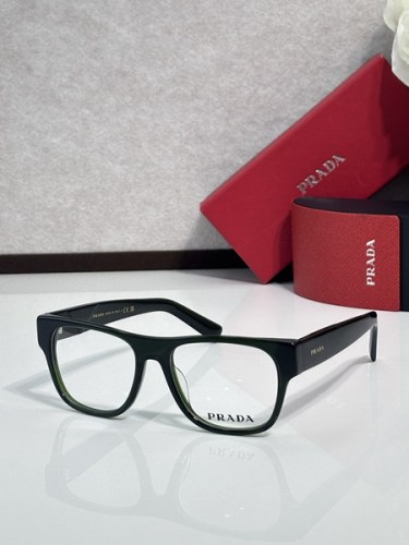 Prada Sunglasses AAAA-8407