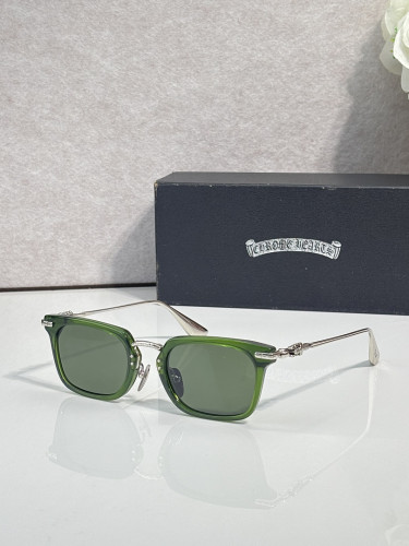 Chrome Hearts Sunglasses AAAA-2567