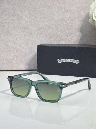 Chrome Hearts Sunglasses AAAA-2429