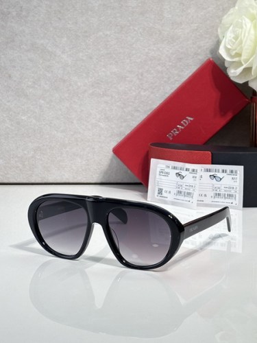 Prada Sunglasses AAAA-8815