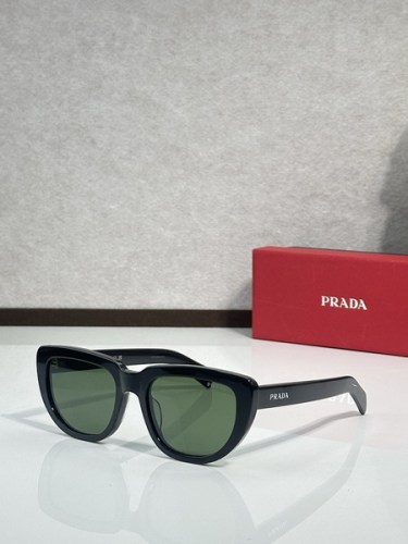 Prada Sunglasses AAAA-8454