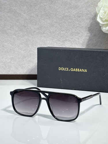 D&G Sunglasses AAAA-3427