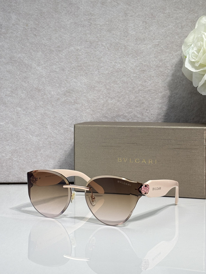 BV Sunglasses AAAA-1471