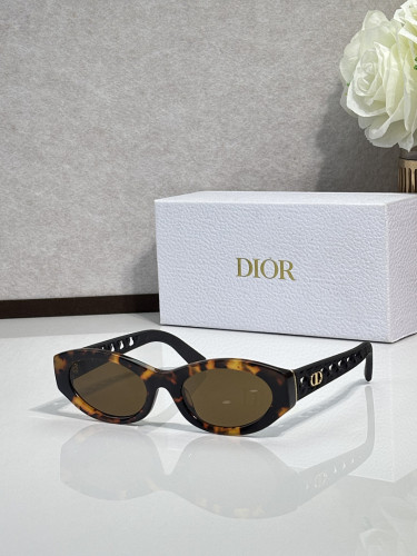 Dior Sunglasses AAAA-4807