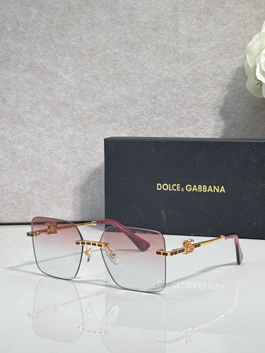 D&G Sunglasses AAAA-3470