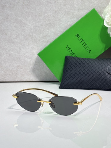 Bottega Veneta Sunglasses AAAA-914