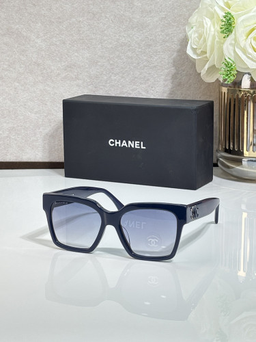 CHNL Sunglasses AAAA-7198