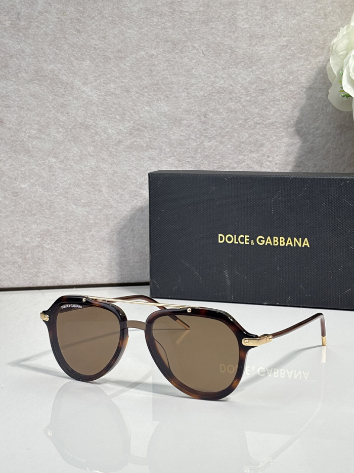 D&G Sunglasses AAAA-3507