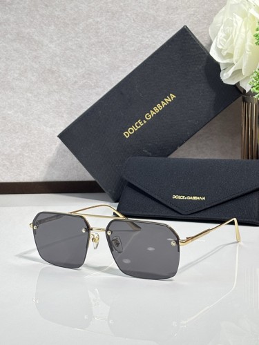 D&G Sunglasses AAAA-3421