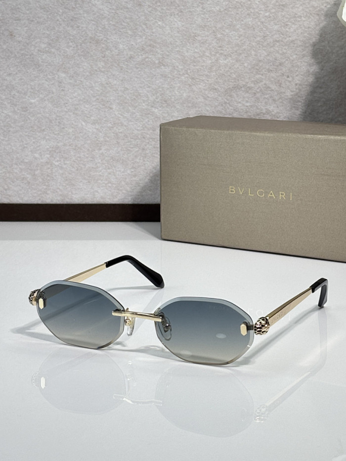 BV Sunglasses AAAA-1426