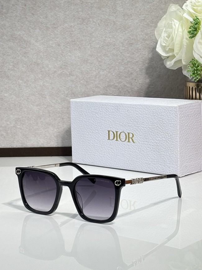 Dior Sunglasses AAAA-4764