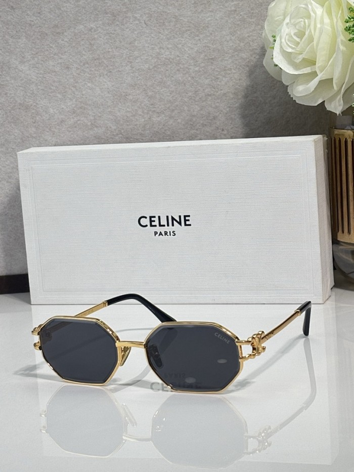CE Sunglasses AAAA-2717