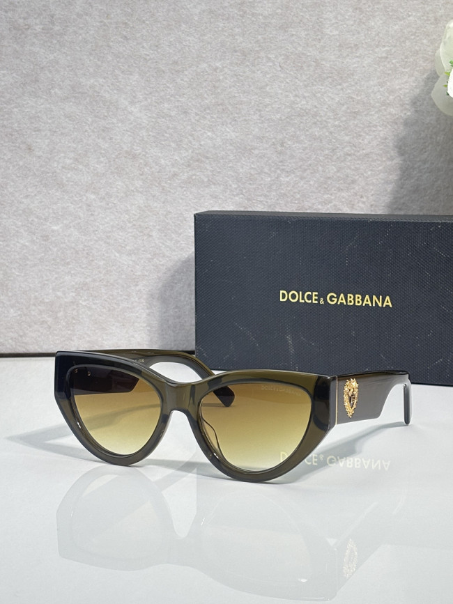 D&G Sunglasses AAAA-3487