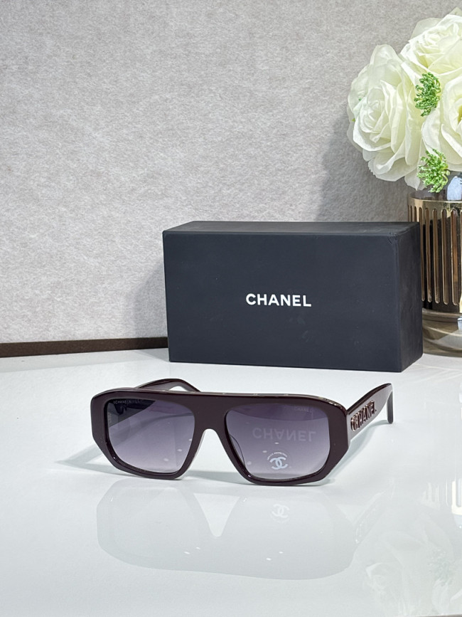 CHNL Sunglasses AAAA-7194