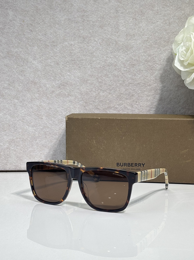 Burberry Sunglasses AAAA-3518