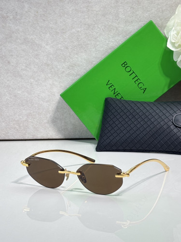 Bottega Veneta Sunglasses AAAA-917