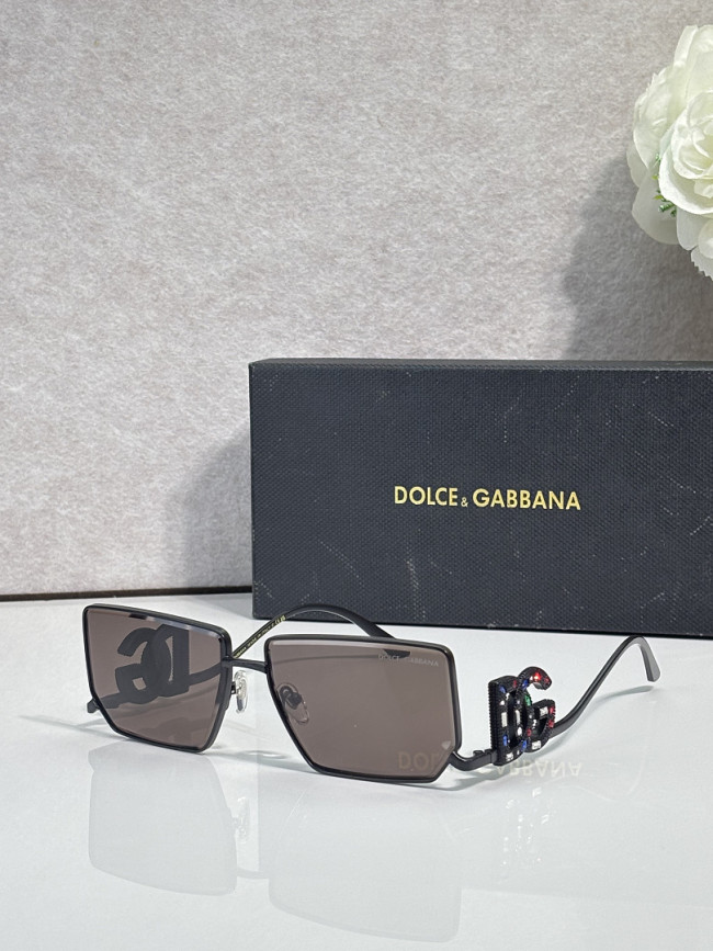 D&G Sunglasses AAAA-3586