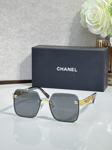 CHNL Sunglasses AAAA-7672