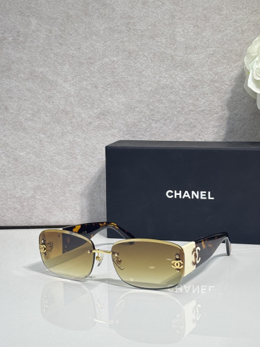 CHNL Sunglasses AAAA-7706