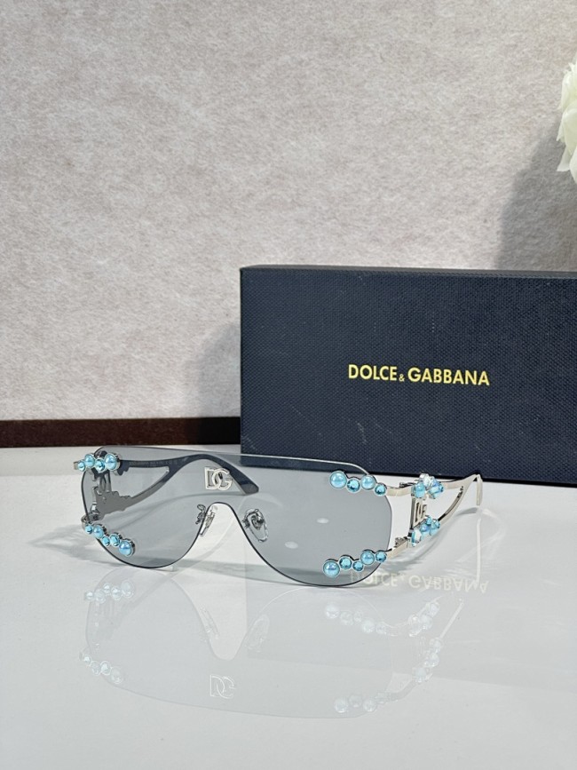 D&G Sunglasses AAAA-3559
