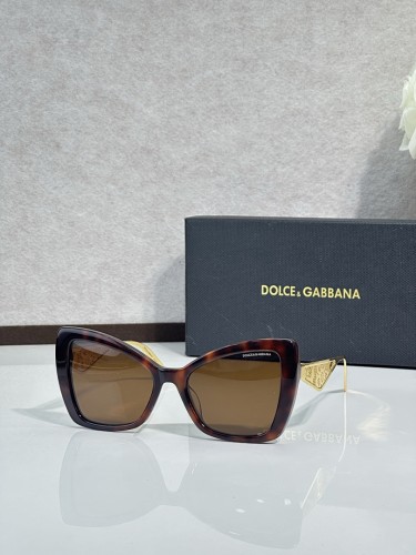 D&G Sunglasses AAAA-3391