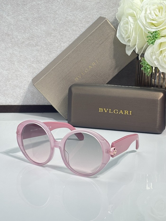 BV Sunglasses AAAA-1119