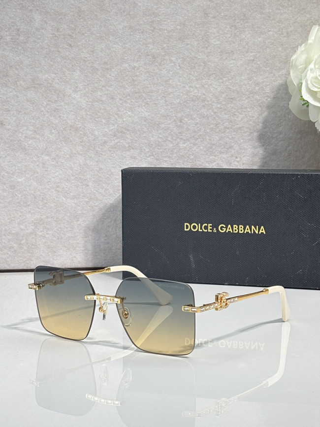 D&G Sunglasses AAAA-3472