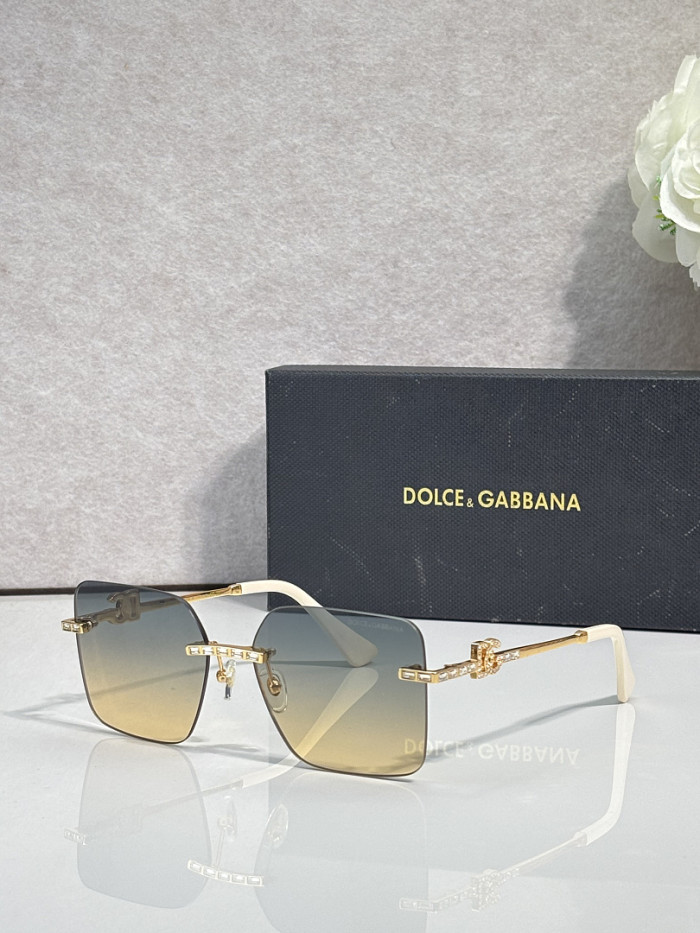 D&G Sunglasses AAAA-3472