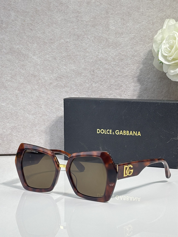 D&G Sunglasses AAAA-3518