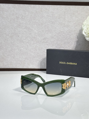 D&G Sunglasses AAAA-3456