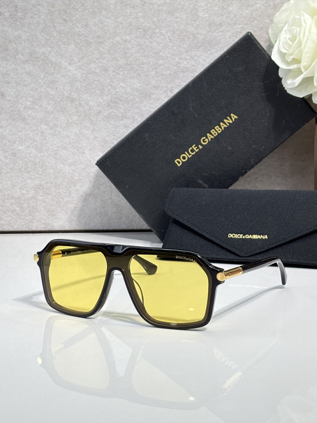 D&G Sunglasses AAAA-3539
