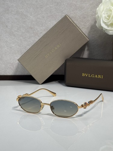 BV Sunglasses AAAA-1390